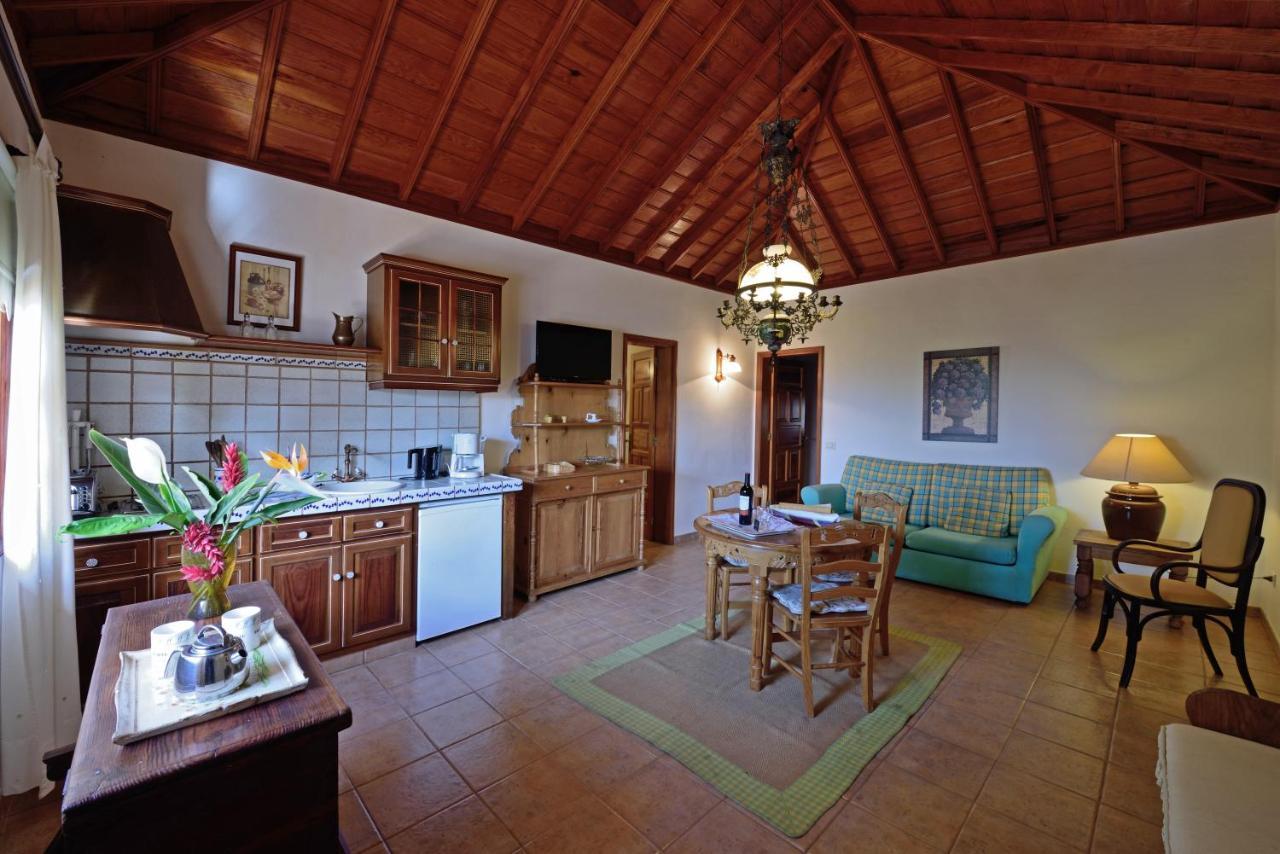 Villa Mary Tazacorte Exteriör bild
